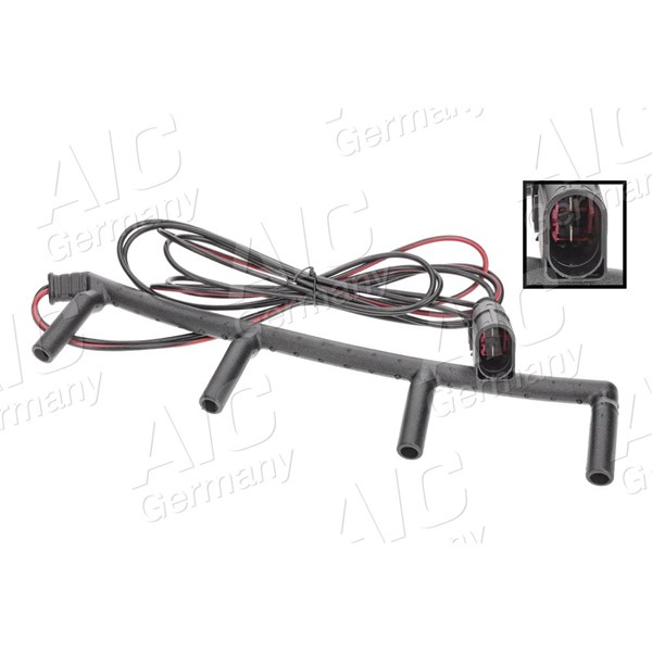 Kabelreparationssats, glödstift Aic 73477 AIC Kabelreparationssats, glödstift Aic 73477 AIC