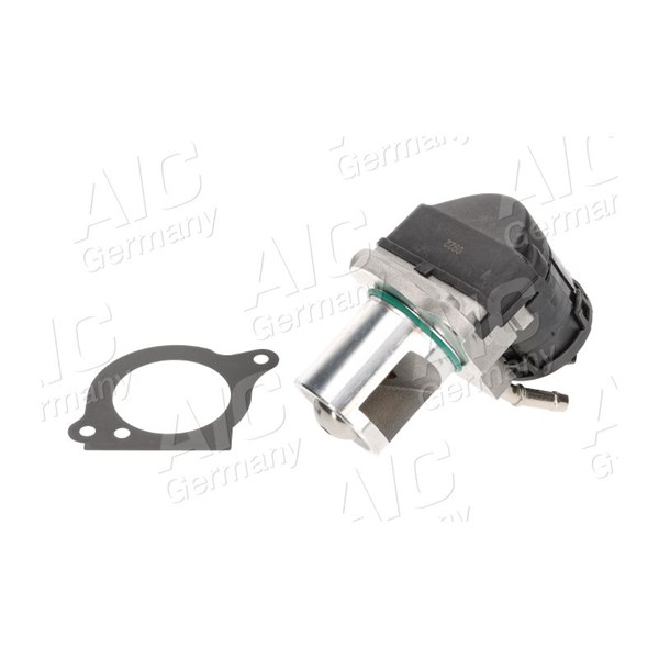 Egr-ventil 12V Aic 73487 AIC Egr-ventil 12V Aic 73487 AIC