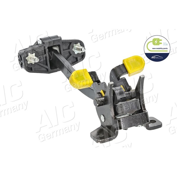 Dörrhållare, Höger bak, Vänster bak Aic 73490 AIC Dörrhållare, Höger bak, Vänster bak Aic 73490 AIC