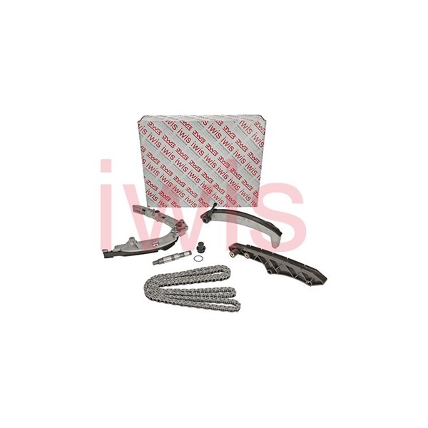 Kamkedjesats Aic 73498Set AIC