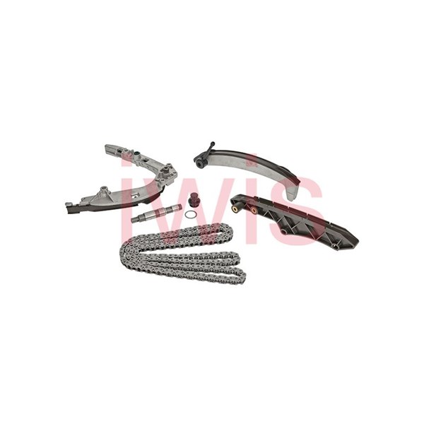 Kamkedjesats Aic 73498Set AIC