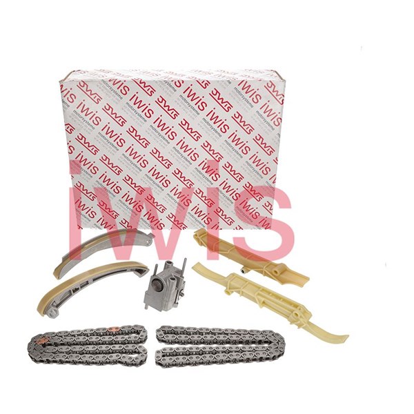 Kamkedjesats Aic 73504Set AIC Kamkedjesats Aic 73504Set AIC