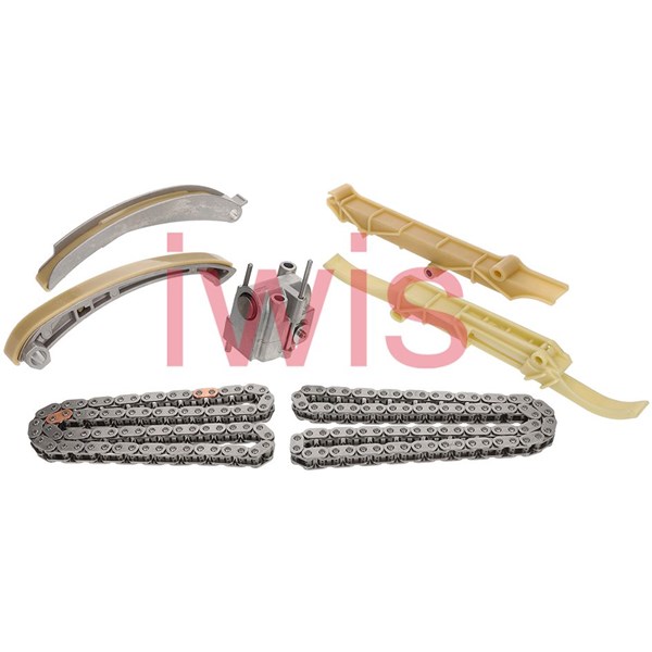 Kamkedjesats Aic 73504Set AIC Kamkedjesats Aic 73504Set AIC