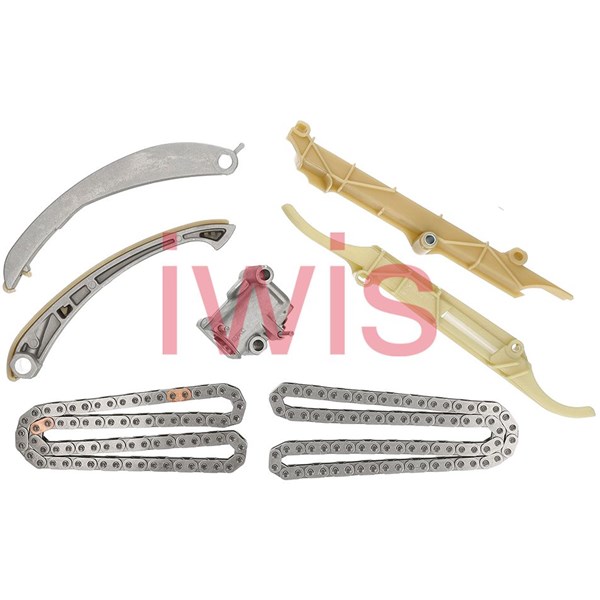 Kamkedjesats Aic 73504Set AIC Kamkedjesats Aic 73504Set AIC