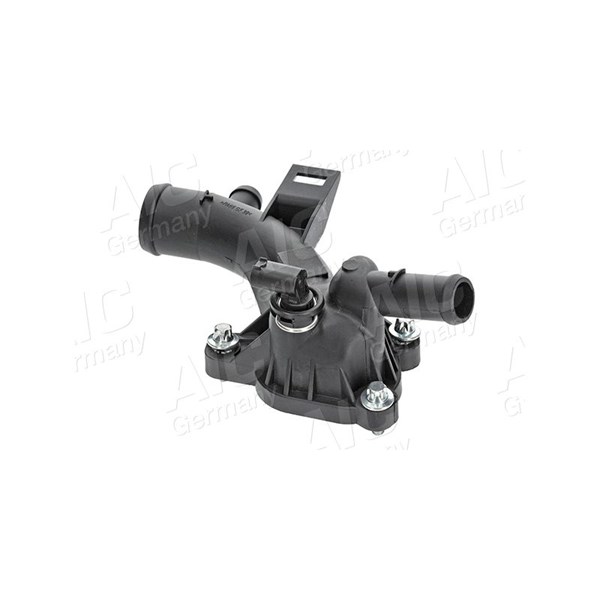 Rördel, motorkylning, Framaxel Aic 73508 AIC