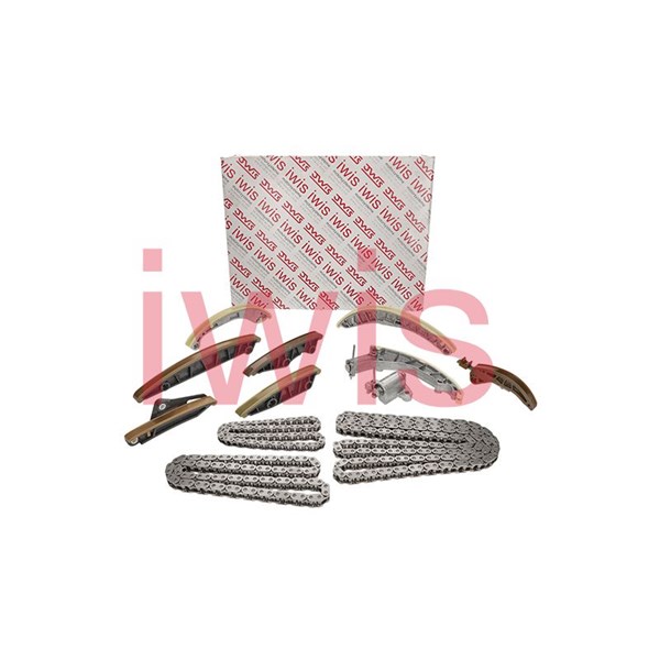 Kamkedjesats Aic 73510Set AIC
