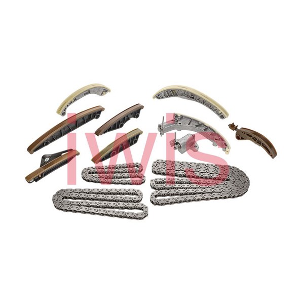 Kamkedjesats Aic 73510Set AIC Kamkedjesats Aic 73510Set AIC