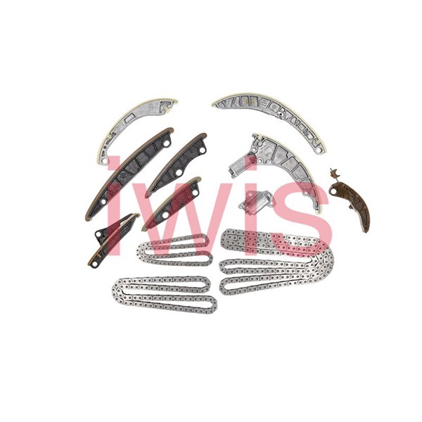 Kamkedjesats Aic 73510Set AIC Kamkedjesats Aic 73510Set AIC