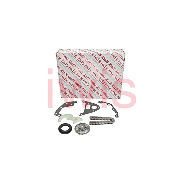 Kedja, oljepump Aic 73511Set AIC