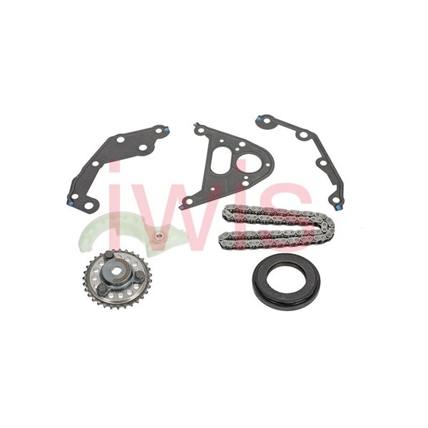 Kedja, oljepump Aic 73511Set AIC Kedja, oljepump Aic 73511Set AIC