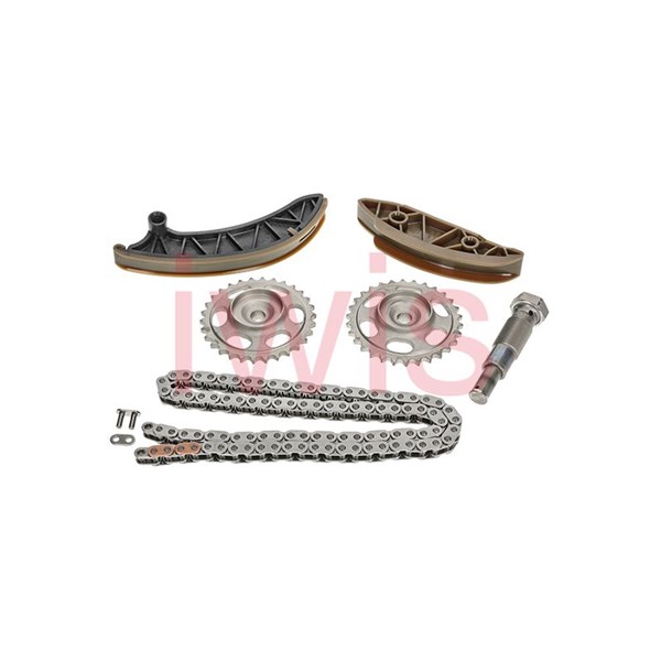 Kamkedjesats Aic 73518Set AIC Kamkedjesats Aic 73518Set AIC
