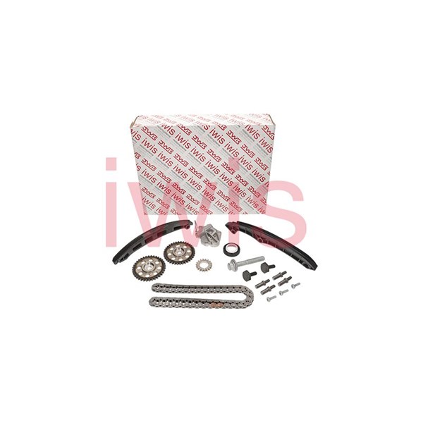 Kamkedjesats Aic 73556Set AIC