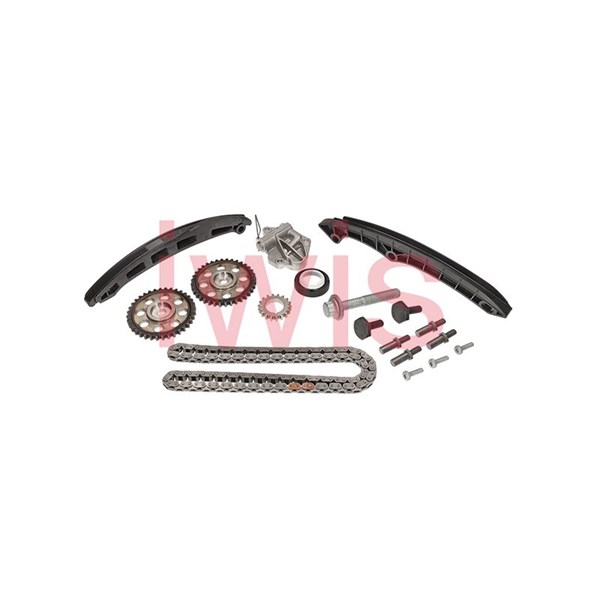 Kamkedjesats Aic 73556Set AIC