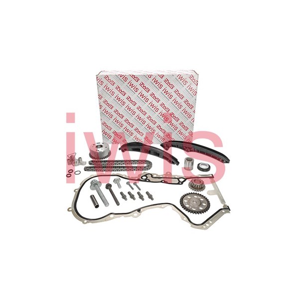 Kamkedjesats Aic 73566Set AIC