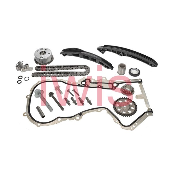 Kamkedjesats Aic 73566Set AIC Kamkedjesats Aic 73566Set AIC