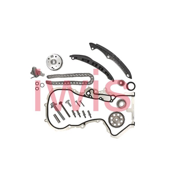 Kamkedjesats Aic 73566Set AIC Kamkedjesats Aic 73566Set AIC
