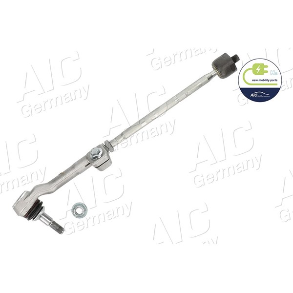 Styrstag, komplett, framaxel vänster Aic 73568 AIC