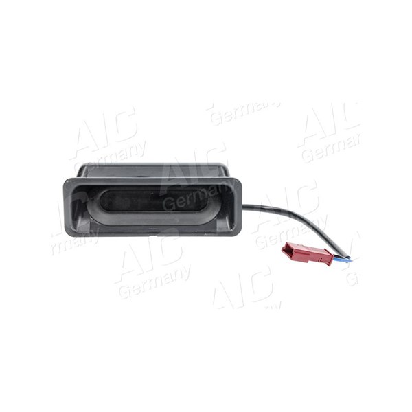 Baklucka, handtag, Baklucka Aic 73580 AIC