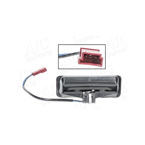 Baklucka, handtag, Baklucka Aic 73580 AIC Baklucka, handtag, Baklucka Aic 73580 AIC