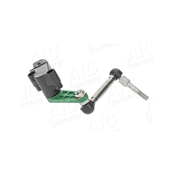 Sensor, lysviddsreglering, Bakaxel vänster Aic 73582 AIC