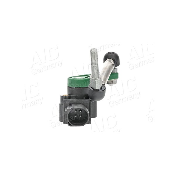 Sensor, lysviddsreglering, Bakaxel vänster Aic 73582 AIC