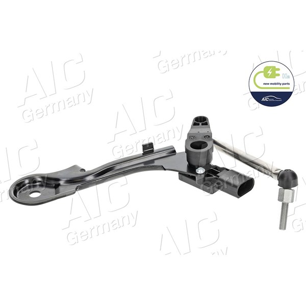 Sensor, lysviddsreglering, Bakaxel vänster Aic 73583 AIC