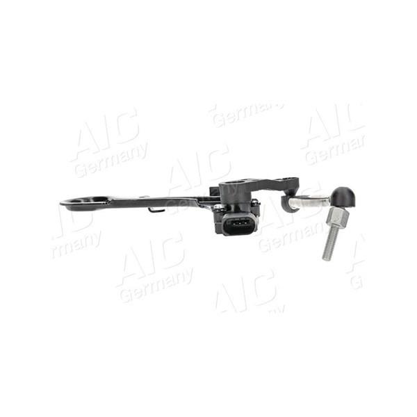 Sensor, lysviddsreglering, Bakaxel vänster Aic 73583 AIC
