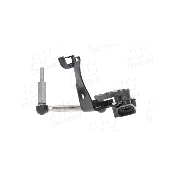 Sensor, lysviddsreglering, framaxel vänster Aic 73584 AIC
