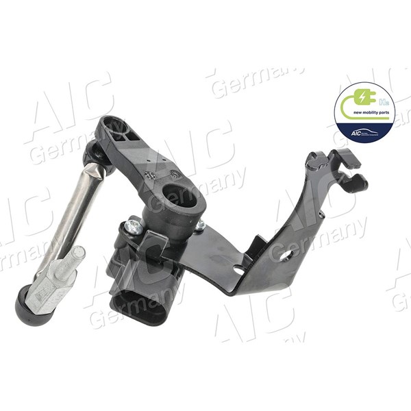 Sensor, lysviddsreglering, framaxel höger Aic 73585 AIC