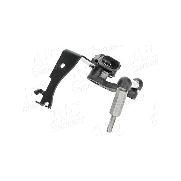 Sensor, lysviddsreglering, framaxel höger Aic 73585 AIC