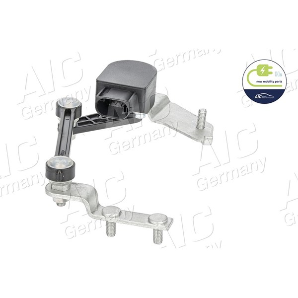 Sensor, lysviddsreglering, Bakaxel höger Aic 73586 AIC