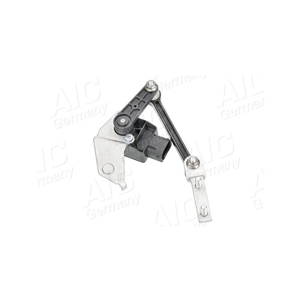 Sensor, lysviddsreglering, Bakaxel höger Aic 73586 AIC