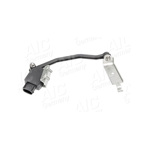 Sensor, lysviddsreglering, framaxel vänster Aic 73588 AIC
