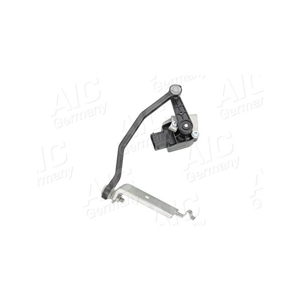 Sensor, lysviddsreglering, framaxel vänster Aic 73588 AIC