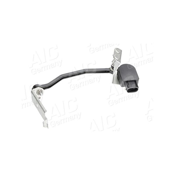Sensor, lysviddsreglering, framaxel höger Aic 73589 AIC