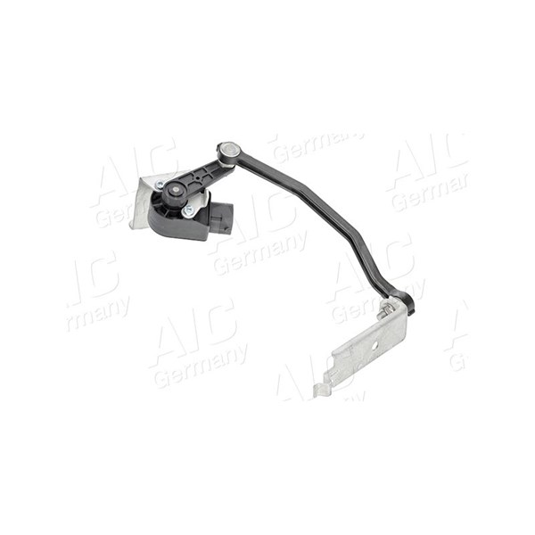 Sensor, lysviddsreglering, framaxel höger Aic 73589 AIC