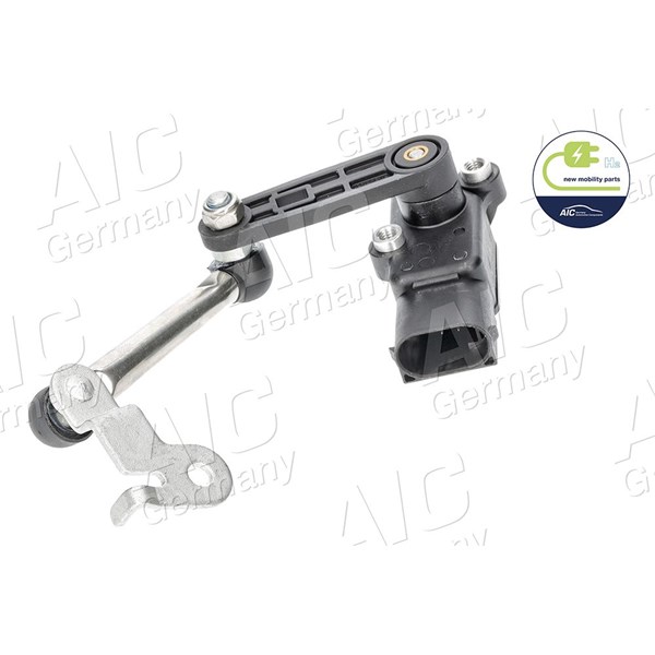 Sensor, lysviddsreglering, Framaxel, Bakaxel Aic 73590 AIC