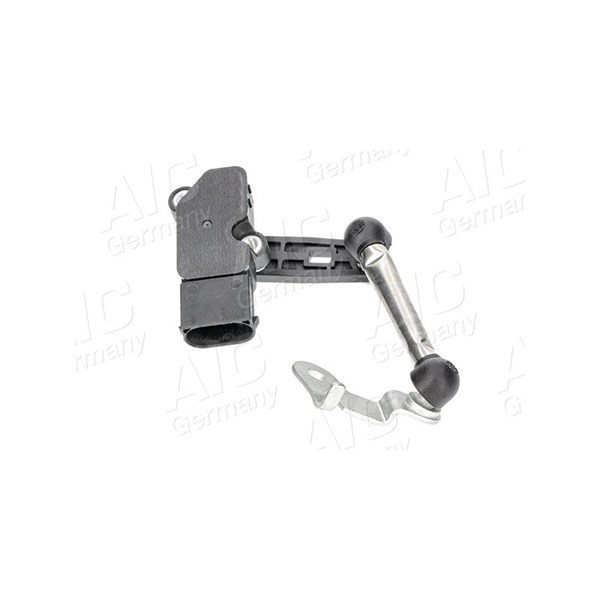 Sensor, lysviddsreglering, Framaxel, Bakaxel Aic 73590 AIC