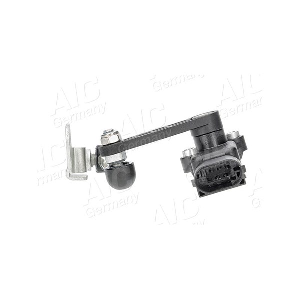 Sensor, lysviddsreglering, Framaxel, Bakaxel Aic 73590 AIC