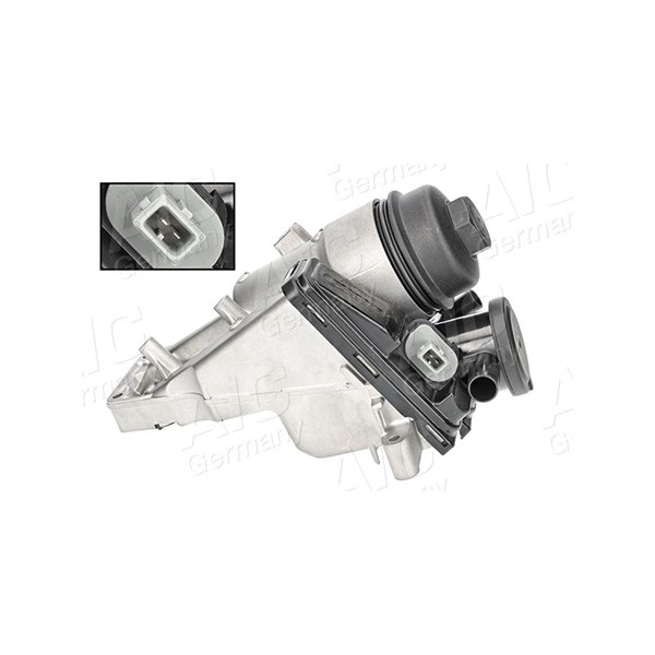 Hus, oljefilter Aic 73591 AIC