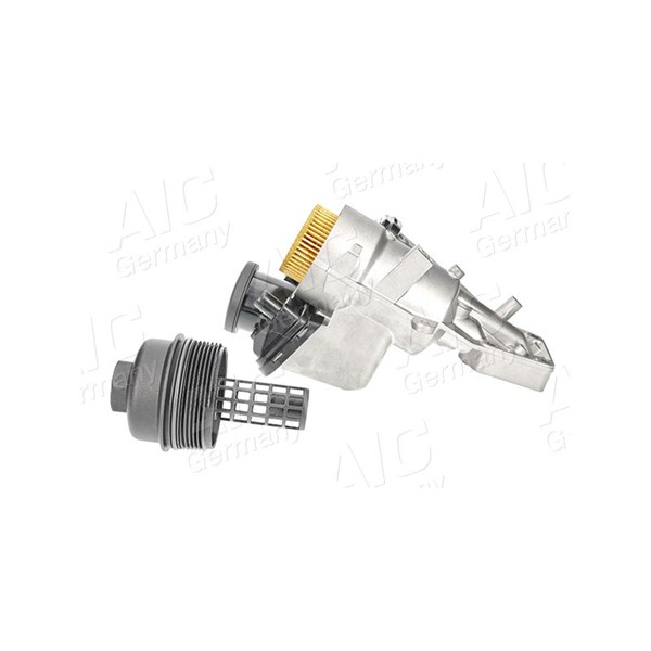 Hus, oljefilter Aic 73591 AIC