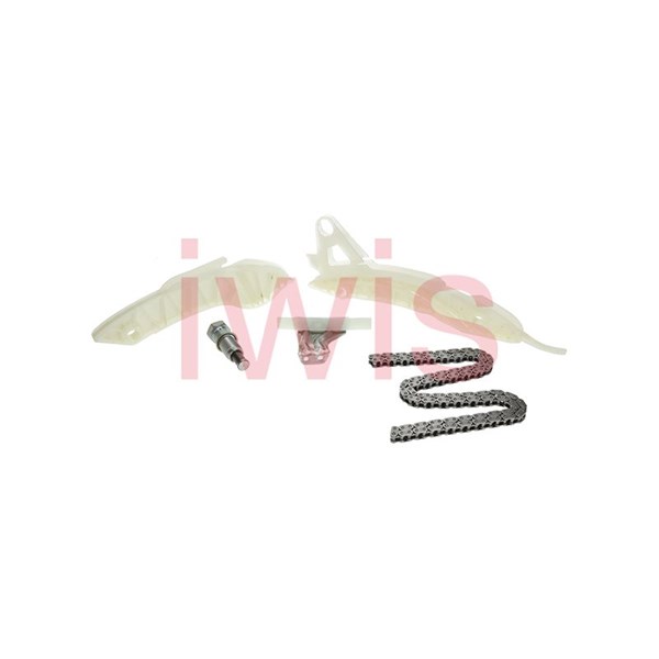 Kamkedjesats Aic 73593Set AIC Kamkedjesats Aic 73593Set AIC