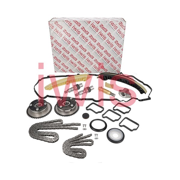 Kamkedjesats Aic 73594Set AIC Kamkedjesats Aic 73594Set AIC
