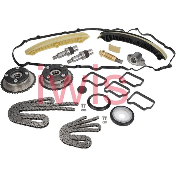 Kamkedjesats Aic 73594Set AIC Kamkedjesats Aic 73594Set AIC