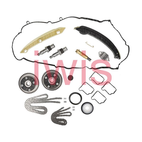 Kamkedjesats Aic 73594Set AIC Kamkedjesats Aic 73594Set AIC