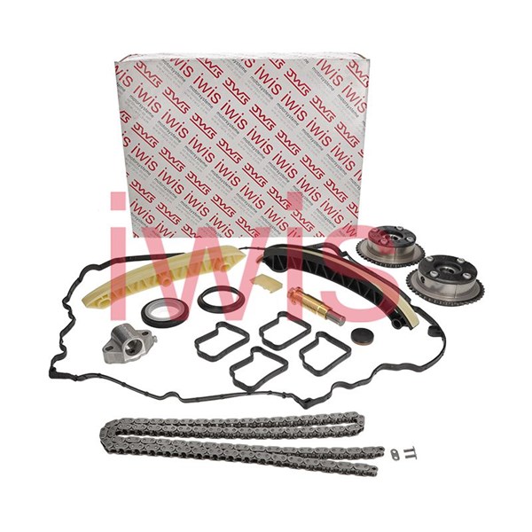 Kamkedjesats Aic 73595Set AIC Kamkedjesats Aic 73595Set AIC