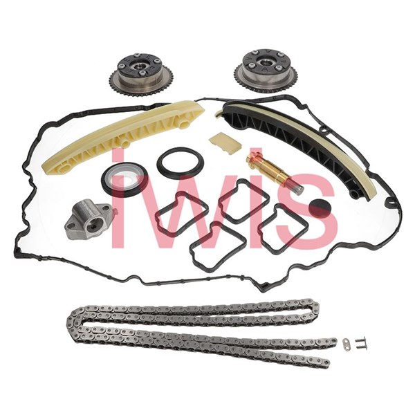 Kamkedjesats Aic 73595Set AIC Kamkedjesats Aic 73595Set AIC