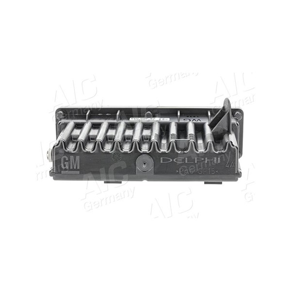 Kontrollenhet, klimatanläggning Aic 73598 AIC
