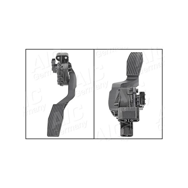 Gaspedal Aic 73605 AIC
