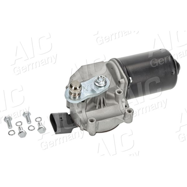 Torkarmotor 12V, Fram Aic 73611 AIC